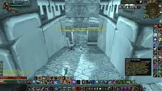 See You On The Other Side - WOTLK Quest - Walkthrough