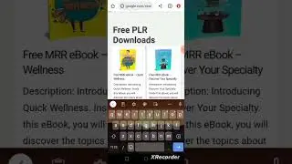 How to promote affiliate links with Free traffic
