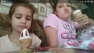 Говорю Соне да?/ Снимаем два видио в день!?/неделя влогов /vlog