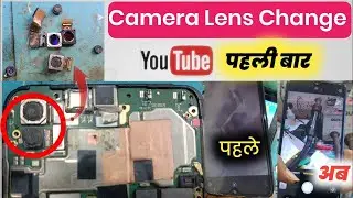 how to repair camera any mobile #mobile ka camera repaire kaise kre #panwatech
