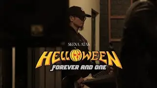 FOREVER AND ONE | SKENA ATAS