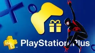 PS PLUS December 2020 | This Actually Happened! | PS Plus Collection PS PLUS News & Rumours 