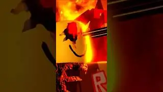 John & Jane Doe Forsaken Roblox Animation