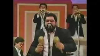 Tito Nieves - señora ley