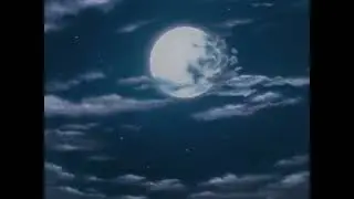 The End A Walt Disney Production Peter Pan (1952)