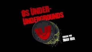 Cronologia de Vinhetas @OsUnderUndergroundsbr (2016 | 2021) [𝗔𝗧𝗨𝗔𝗟𝗜𝗭𝗔𝗗𝗢]