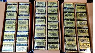 BEST 2021 Mega Tin BOX OPENING 36 Boxes Tins Huge OPENING YUGIOH