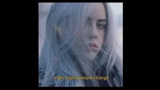 [free] billie eilish & xxxtentacion type beat - 