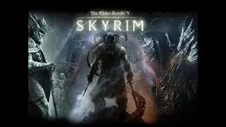The Elder Scrolls V: Skyrim #15 Dragonborn