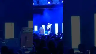 Carmen Consoli - Amore di plastica live @Gradisca d'Isonzo (27/07/23)