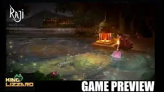RAJI AN ANCIENT EPIC PREVIEW