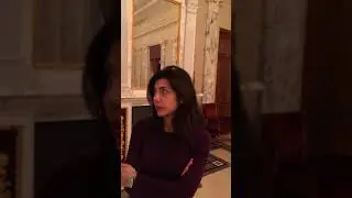 Отель Four Seasons Санкт Петербург