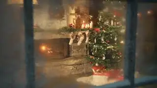 Petrus Schroderus - White Christmas