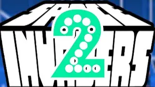 SPACE INVADERS 2?