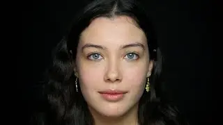 TUNISIENNE. Teaser #3 // Les origines de la beauté