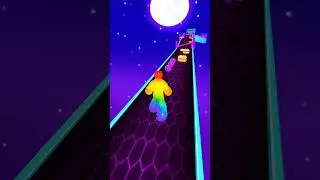 Jelly Blob Run #shorts #viral #games