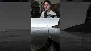 Fishing in Road To Vostok 