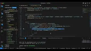 React JS: How to create a Carousel/Slider for your project