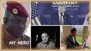 THERE IS HOPE **Deep State Update**
