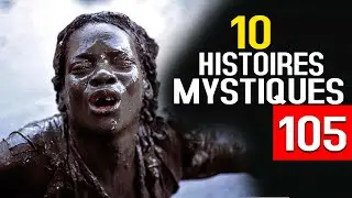 10 Histoires mystiques Episode 103 (10 histoires ) DMG TV