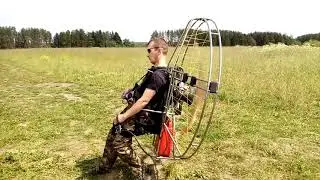 24 июня 2018 г.JPX19 Тяга.