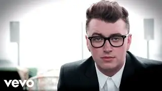 Sam Smith - Get To Know: Sam Smith (VEVO LIFT)