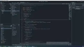 Держу в курсе. Разработка игры TERROVOX (Godot engine) #02