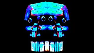The Silence: Minecraft's Most Horrifying Analog Horror Mod...