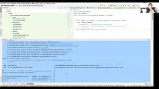 How to run functional tests or integration tests across multiple environments