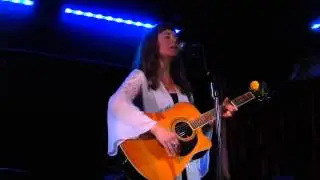 Catherine Ashby - Memphis - Live at The Borderline Friday 29th May 2015