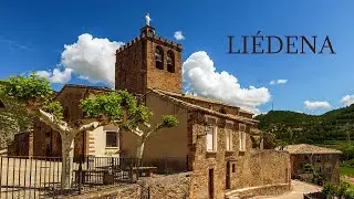 PUEBLOS DE NAVARRA (LIÉDENA)  (Ledea en euskera batua )