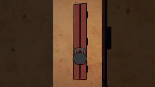 Самая защищенная тюрьма в мире! #shorts