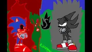 Sonic sprite animation