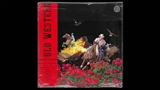 (Free) - Old Western Sample Library | Made By D1EG8 x Dripo