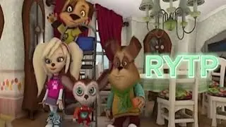 Обдалбоскины 5 RYTP. Ремонт