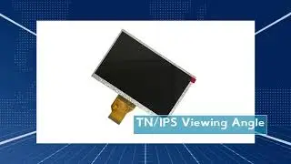 7inch 800*480 Digital LVDS TFT LCD Display Module with Resistive Capacitive LCD TouchScreen Panel