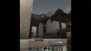 Шахтёр в тильте
