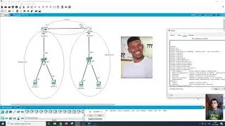 Směrování RIP | Cisco CCNA #5