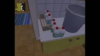 MY SUMMER CAR 2021 update EP24 Storyline Week2/How to make Kilju production,how to use Wooden crates
