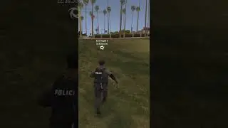 Non RP cop GTA5 RP #gta5rp #гта5рп