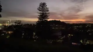 [170722] Maungauika/North Head Historic Reserve Summit, Auckland, New Zealand