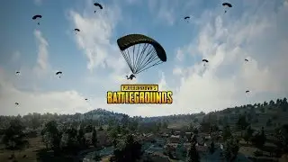 PUBG - Csak egy maradhat