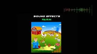 SOUND EFFECTS  FARM