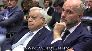 TG Lunedì 04.11.2024