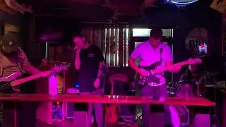 Creep- Galaxy Drive