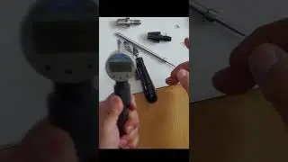Speedy Gonzales: Easy way to measure firing pin protrusion