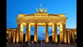 Germany, how it is: German national holiday & demanding migrants...