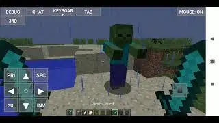 Minecraft java education