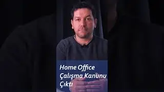 Home Office Kanunu 