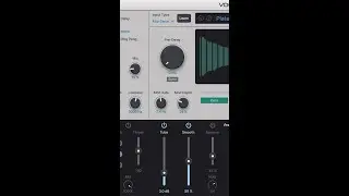 New Vocal Reverb Plugin by Auto-Tune